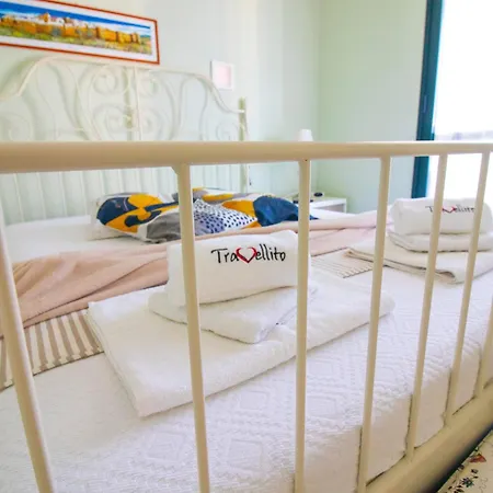 Veronica's House בית נופש *