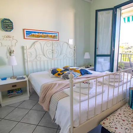 בית נופש Veronica's House *