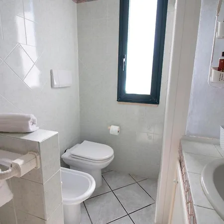 Veronica's House בית נופש אוטרנטו