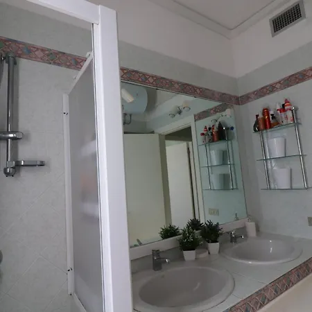Veronica's House بيت للعطل *