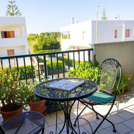 Veronica's House בית נופש אוטרנטו