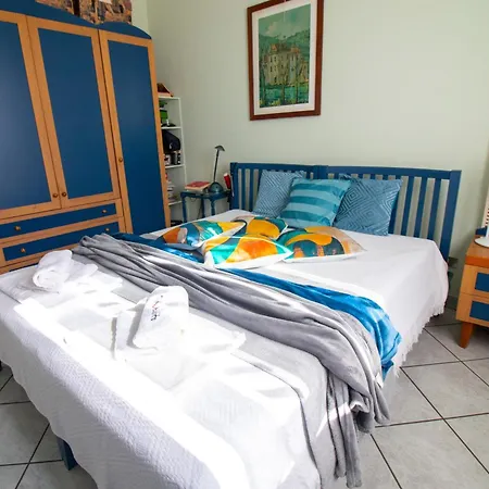 Veronica's House * Otranto