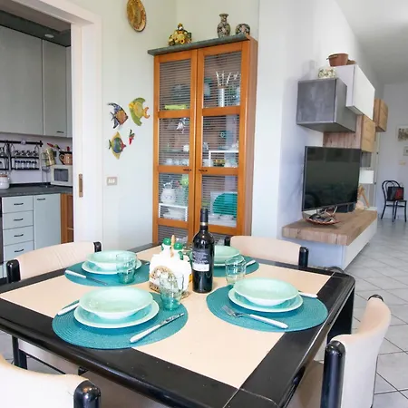 Veronica's House בית נופש