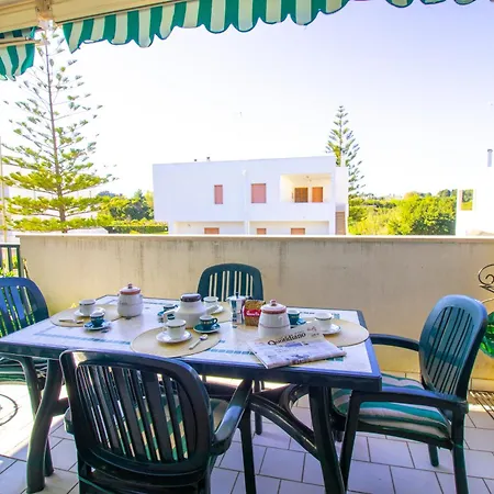 בית נופש Veronica's House אוטרנטו
